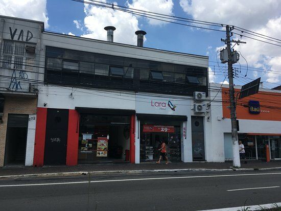 Grill & Choperia Terra Da Garoa